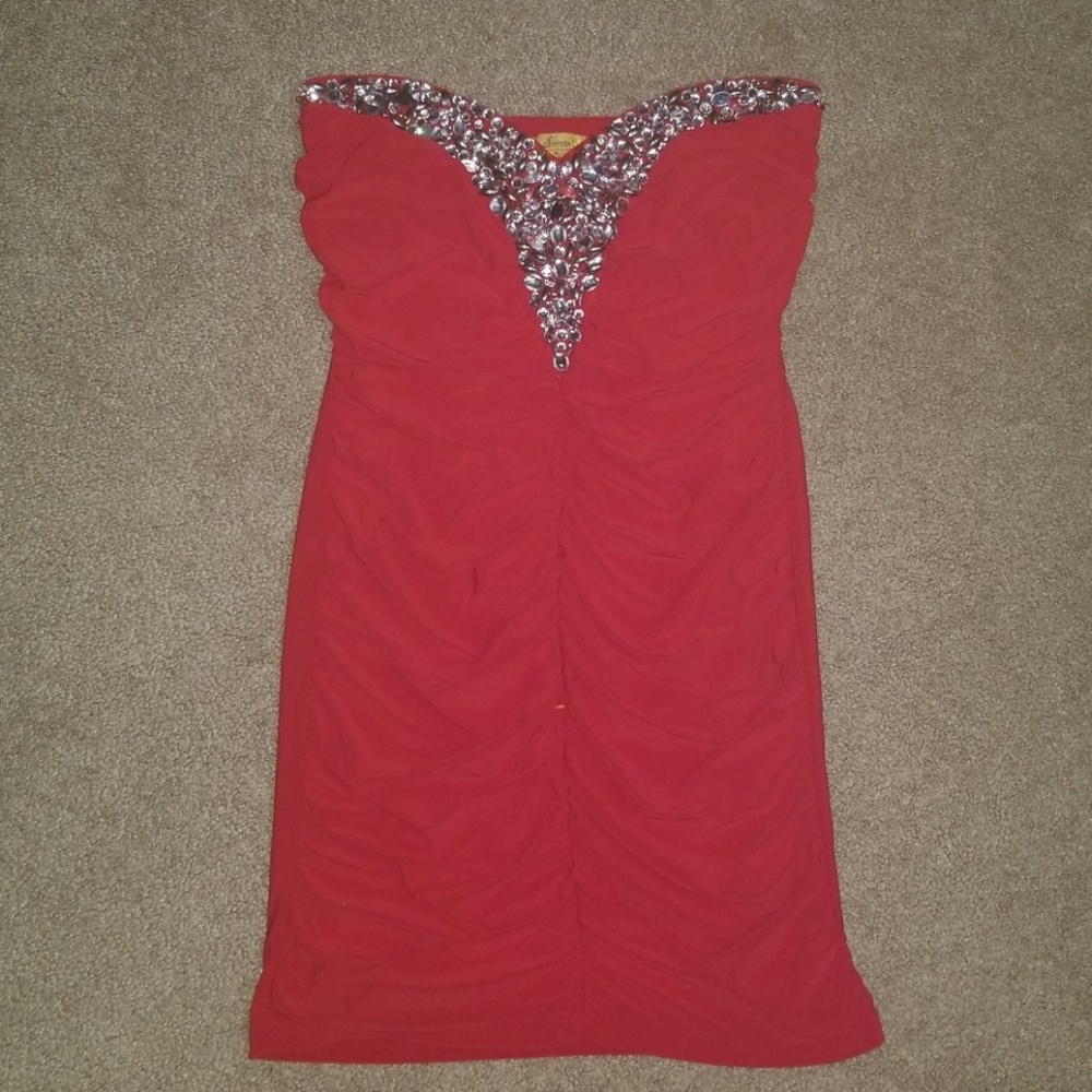 3/$15  going out dress